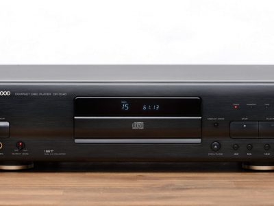 KENWOOD DP-7040 CD-Player CD唱机