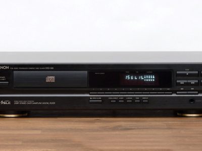 天龙 DENON DCD-595 CD-Player CD播放机