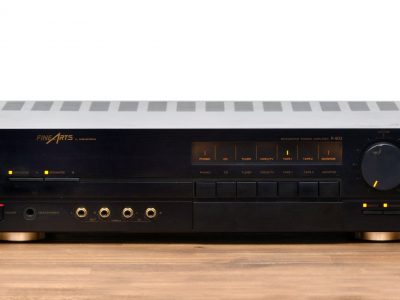 Grundig FineArts A-903 功率放大器