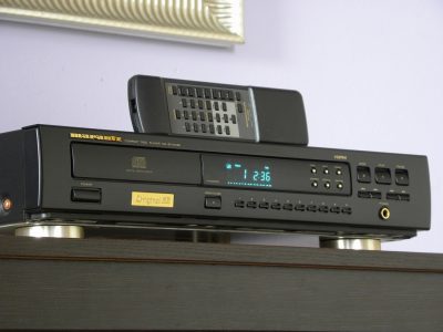 marantz CD-67mkIISE CD播放机