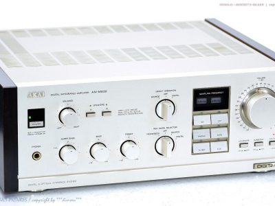 AKAI AM-M939 High-End 功率放大器