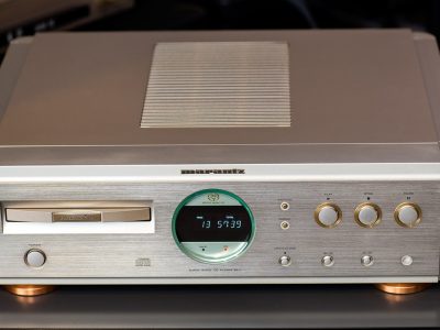 Marantz SA1 CD播放机