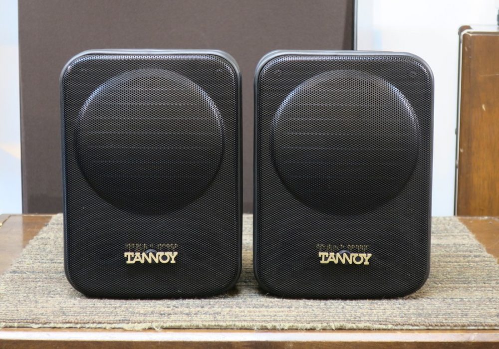TANNOY CPA-5 全音频音箱