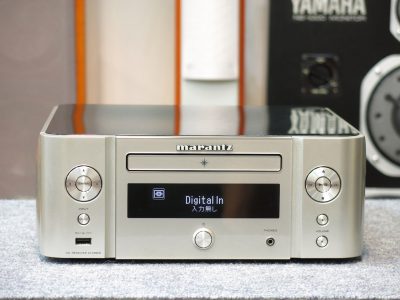 M-CR610 marantz マランツ その他オーディオ機器