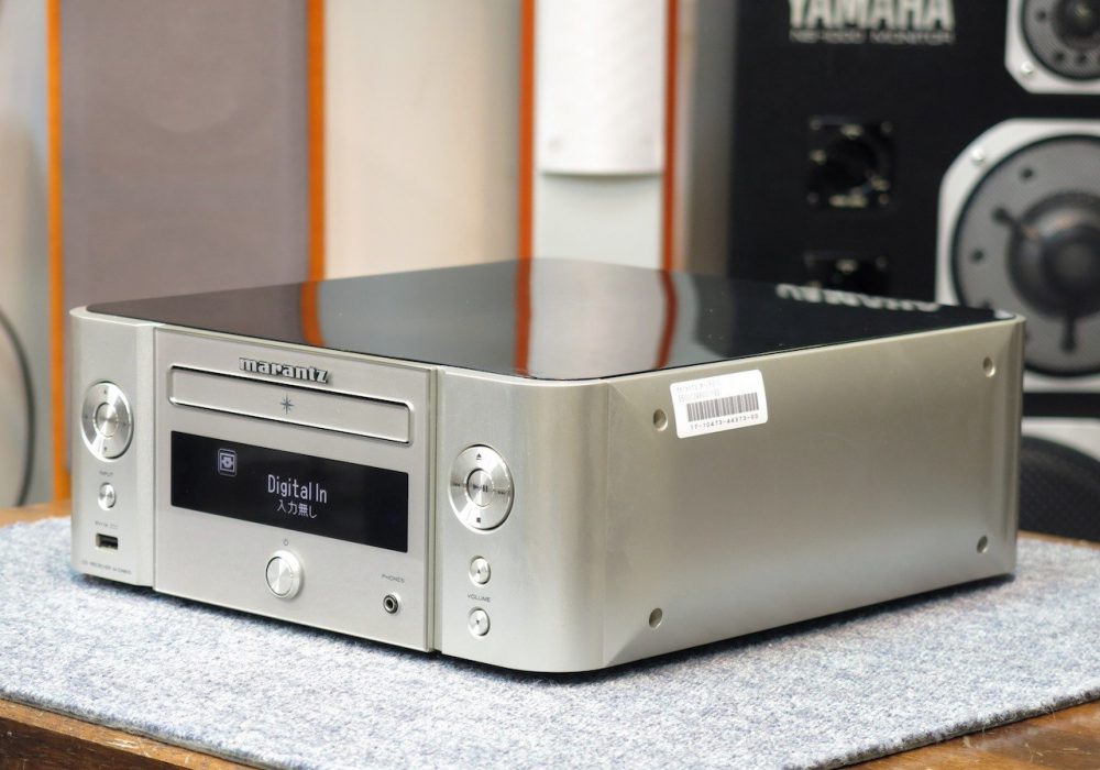 M-CR610 marantz マランツ その他オーディオ機器