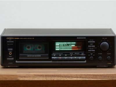 Onkyo TA-2850 卡座