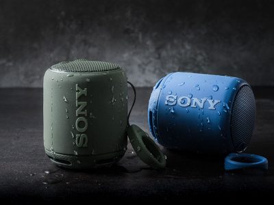 索尼 SONY SRS-XB10 蓝牙音箱