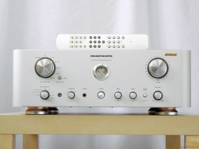 马兰士 Marantz PM-14MKII 功率放大器