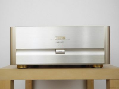 天龙 DENON POA-5000 功率放大器