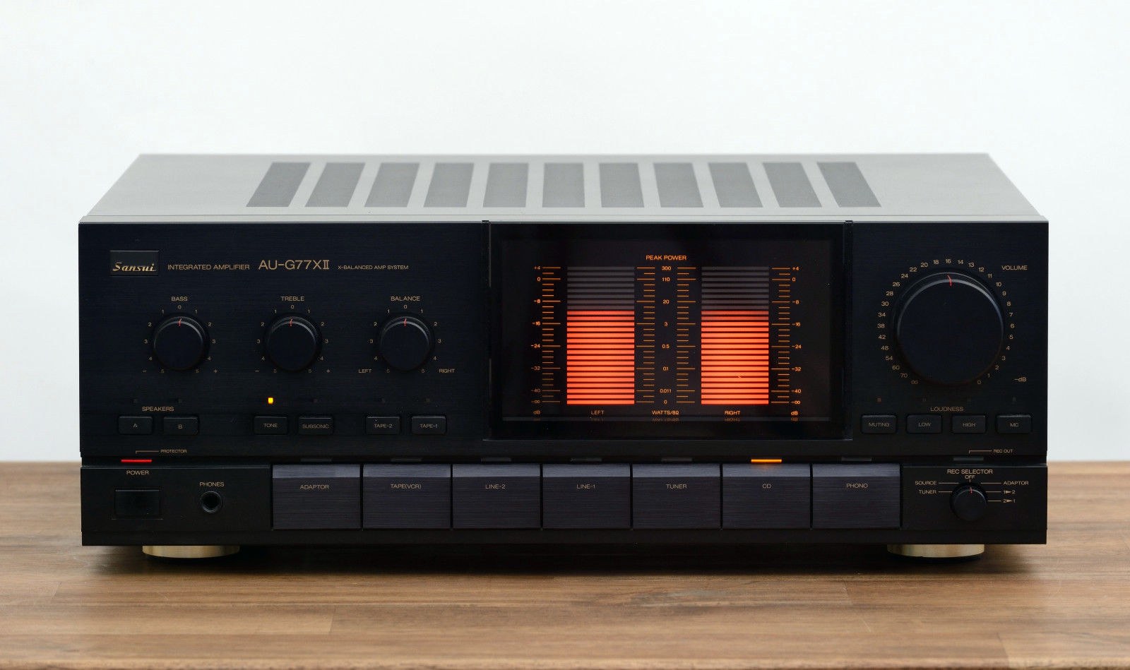 Купить Усилитель Сансуй В России