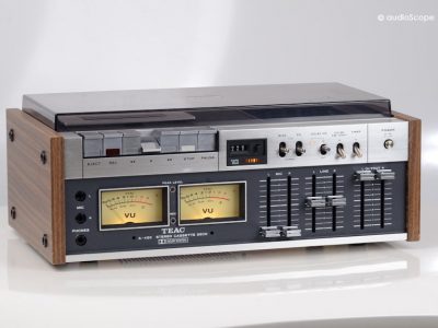 Teac A-450