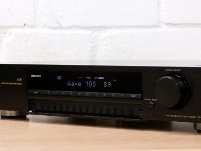 索尼 SONY ST-SB920QS FM/MW/LW 收音头