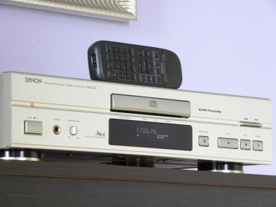 DENON DCD-735 CD播放机