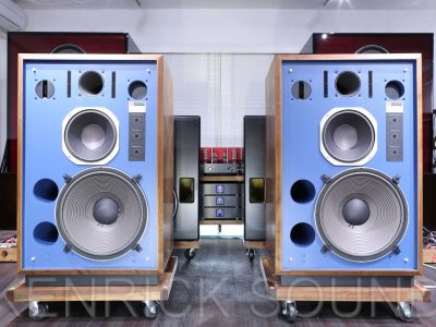 JBL 4341 监听音箱