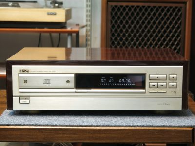 DCD-3500G DENON デノン CDプレーヤー