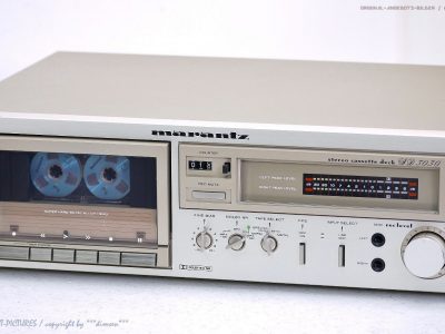 MARANTZ SD3030 卡座