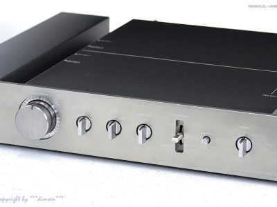 索尼 SONY TA-E86B High-End ESPRIT Vorverstärker/<wbr/>Pre-Amplifier! Top Zust.+1J.Garan<wbr/>tie!