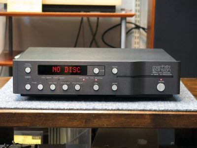 Mark Levinson No.390SL CD播放机