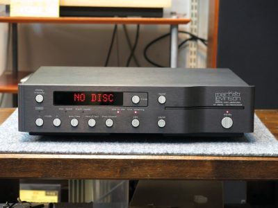 Mark Levinson No.390SL CD播放机