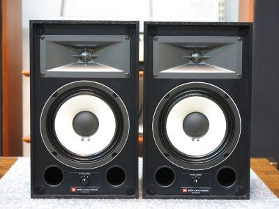 JBL 4310H 音箱