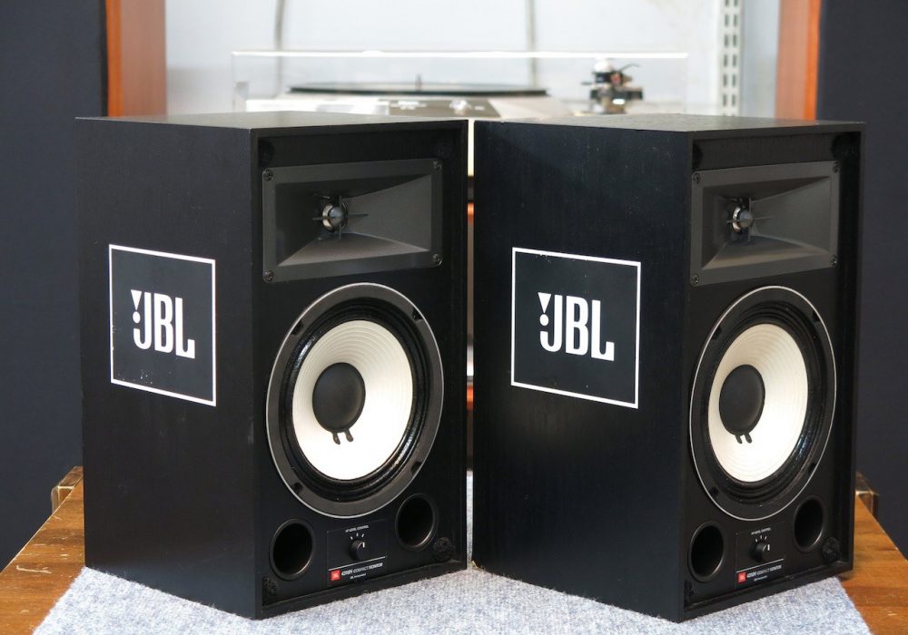 JBL 4310H 音箱