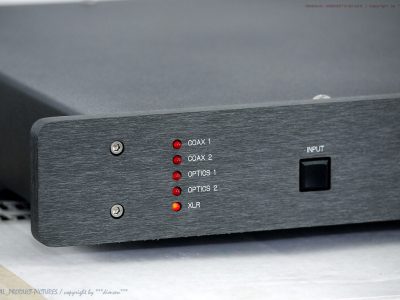 KRELL DSN-1 Digital Input Selector 信号分配器