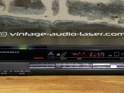 Technics SL-P3 CD播放机