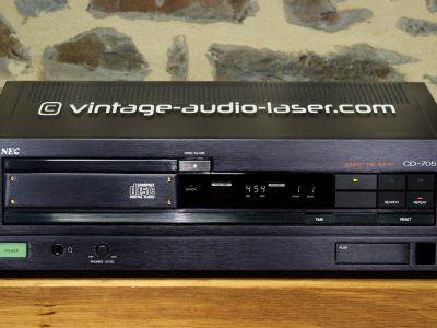 Nec CD-705 CD播放机