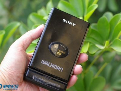 SONY WM-509 磁带随身听