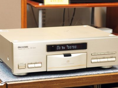 PD-T05 Pioneer パイオニア CDプレーヤー
