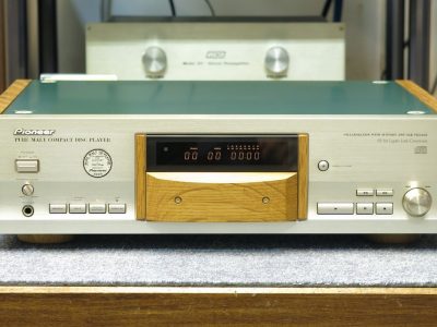 PD-HL5-PM Pioneer パイオニア CDプレーヤー