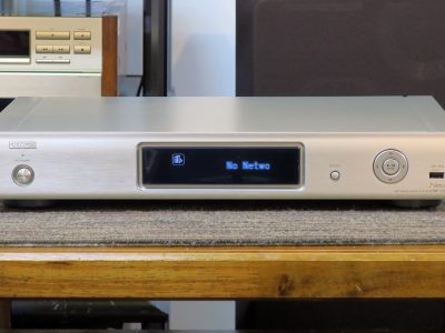 DNP-720SE DENON デノン その他オーディオ機器