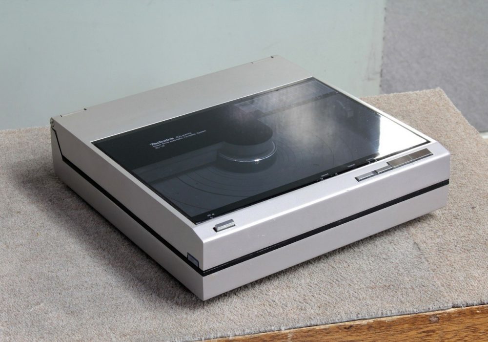 SL-10 TECHNICS テクニクス レコードプレーヤー