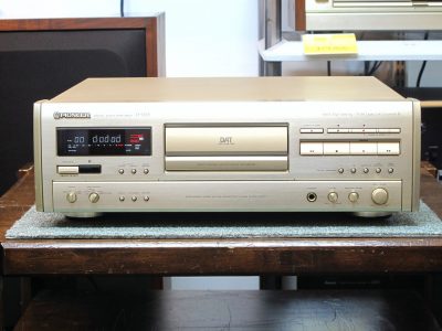 D-HS5 PIONEER パイオニア DATデッキ