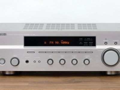 雅马哈 YAMAHA RX-397 收音/功率放大器