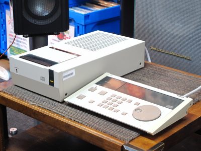 LHH2000 PHILIPS フィリップス CDプレーヤー