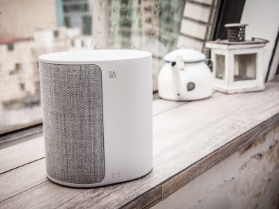 B&O Beoplay M3 无线音箱