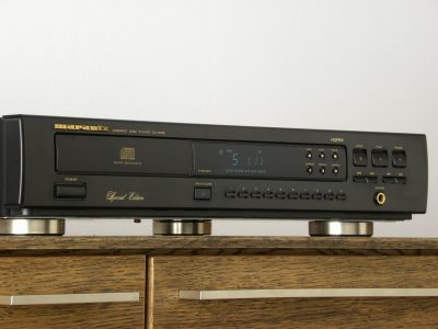 marantz CD-67SE CD播放机