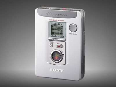 索尼 SONY WM-GX788 磁带随身听