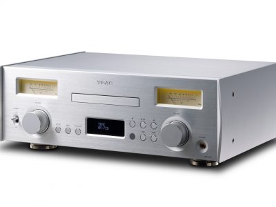 TEAC NR-7CD 高级CD播放机