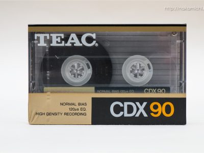 Пополнение коллекции кассет