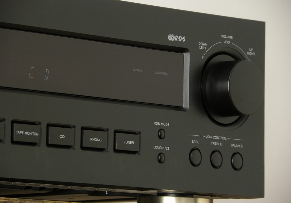 TEAC AG-790 AM/FM 收扩机