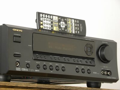 ONKYO TX-SR503E AV功率放大器