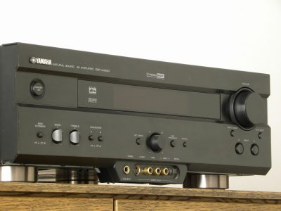 YAMAHA DSP-AX620 AV功率放大器