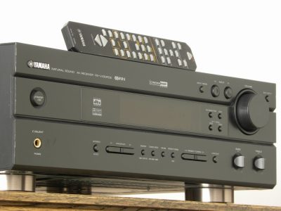 YAMAHA RX-V430RDS AV功率放大器