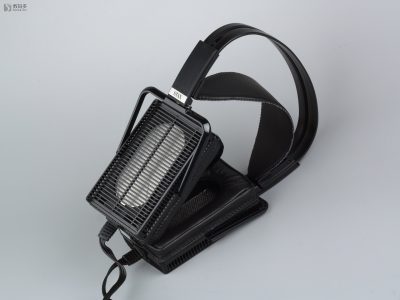 STAX SR-L500/L700 靜電式頭戴式耳機 图集 [Soomal]