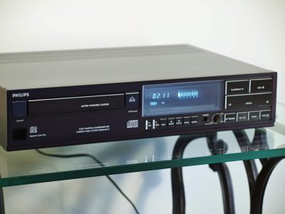 Philips CD304 MK2 CD播放机