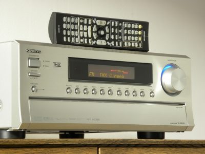 ONKYO TX-SR804E AV功率放大器