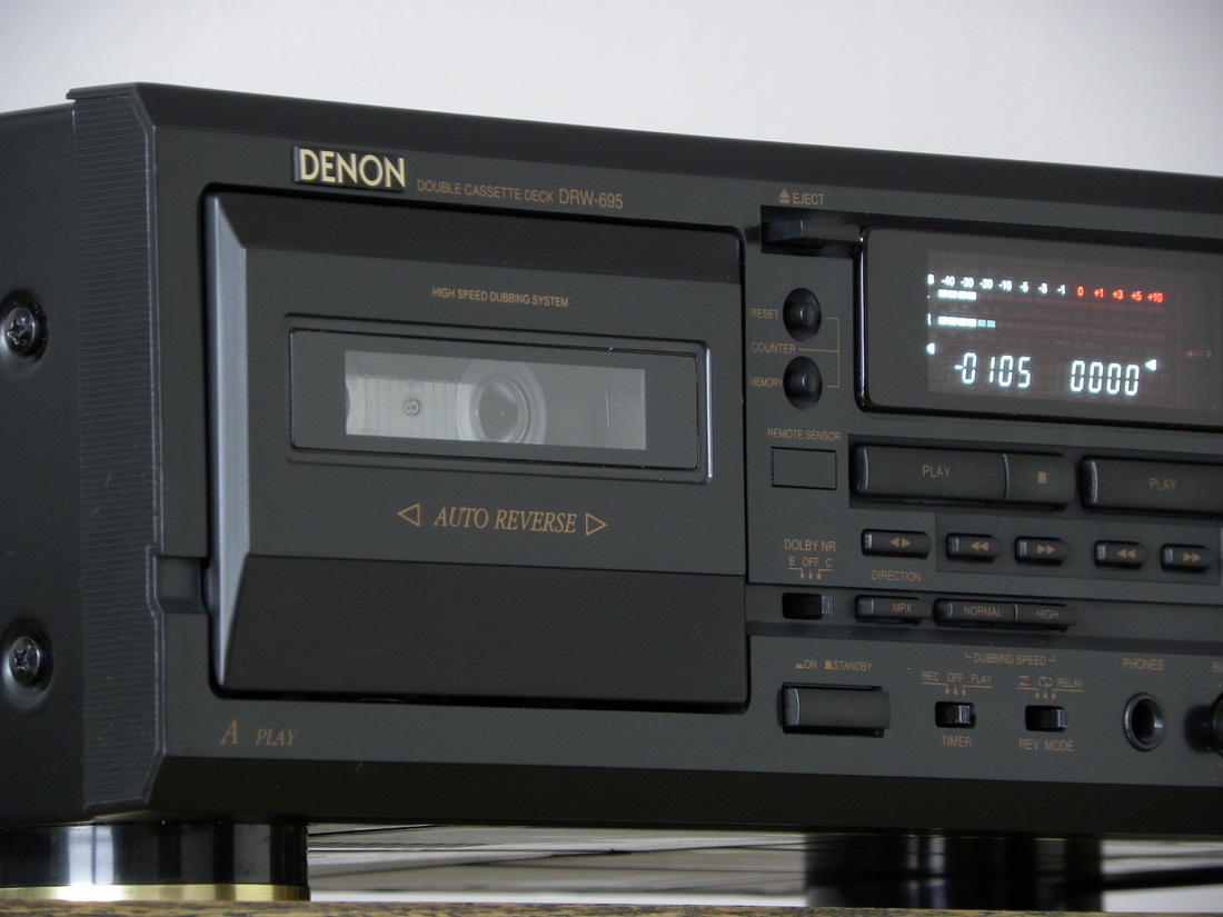 Сд денон. Denon 810 кассетная дека. Denon Double Cassette Deck Compact. Denon VT-850. DRW-750.