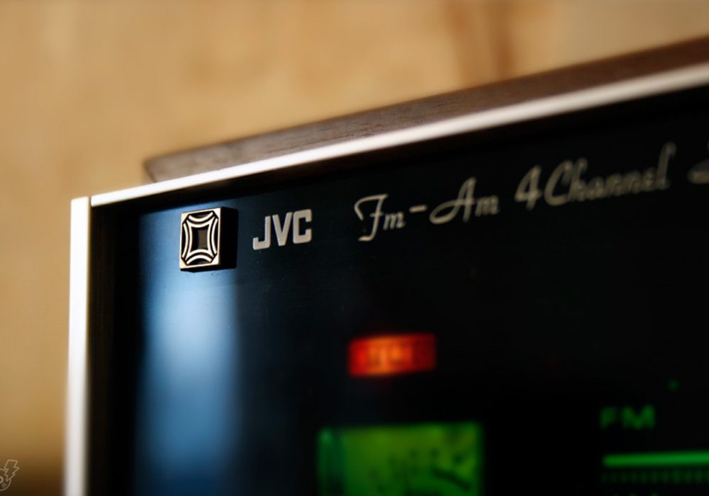 JVC 4VR-5414 FM/AM 收音头